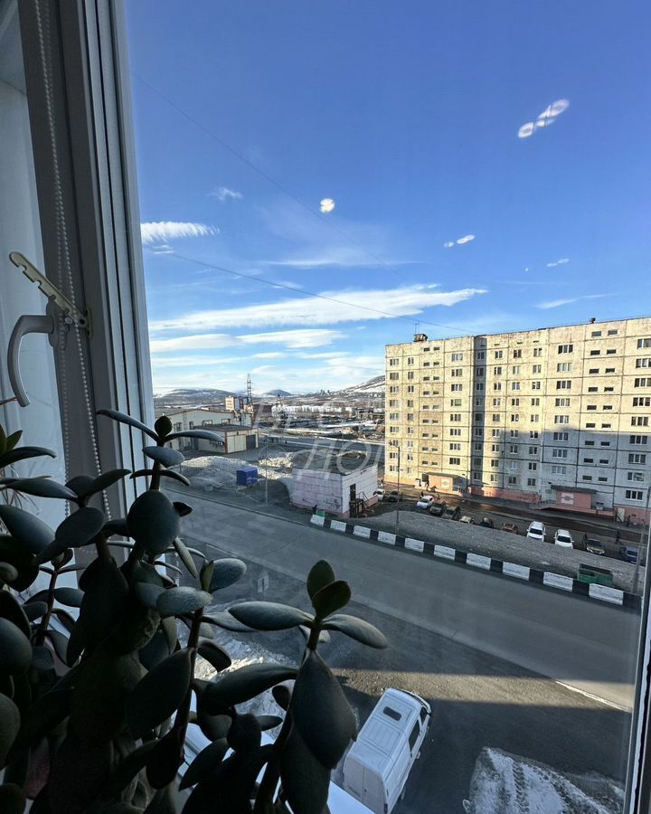 квартира г Норильск ул Энтузиастов 11 фото 8