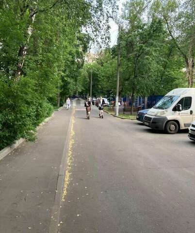 ул Шоссейная 4к/2 фото