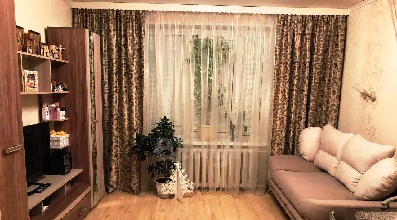 квартира г Одинцово ш Можайское 47 Одинцово фото 1