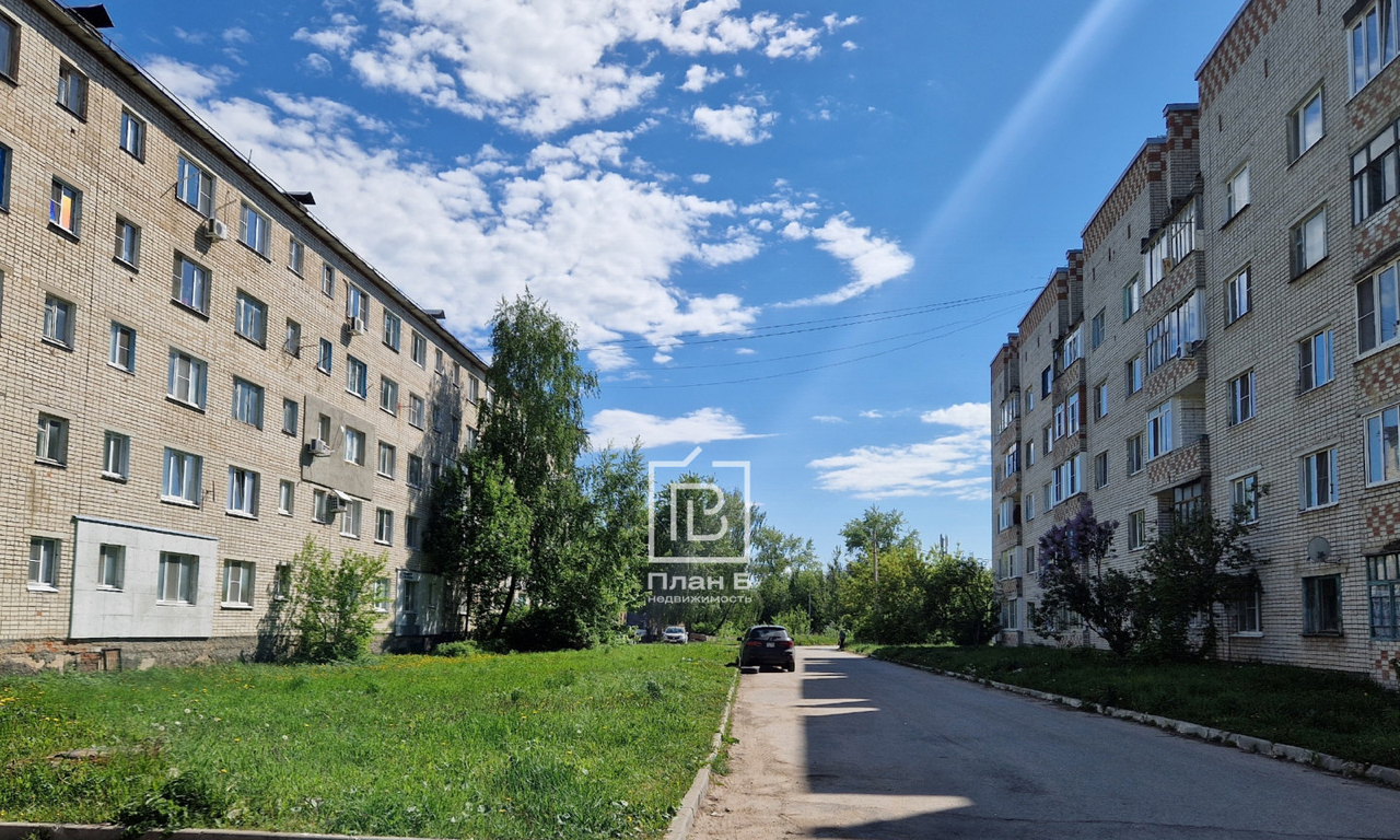 квартира г Калуга пер Малинники 17 ул Малинники м-н фото 4