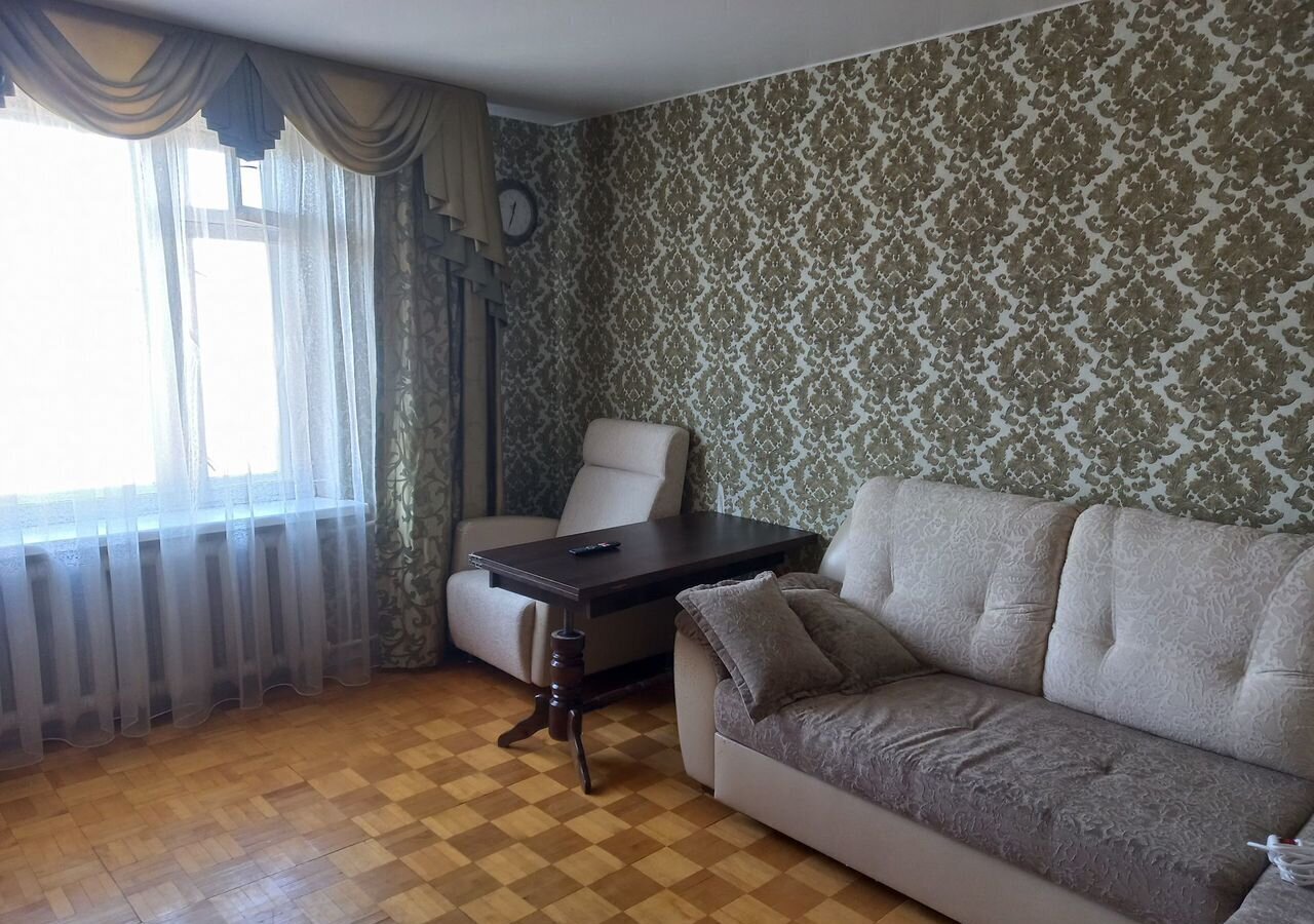 квартира г Великий Новгород ул Державина 11к/2 Великий Новгород, р-н Деревяницы фото 2