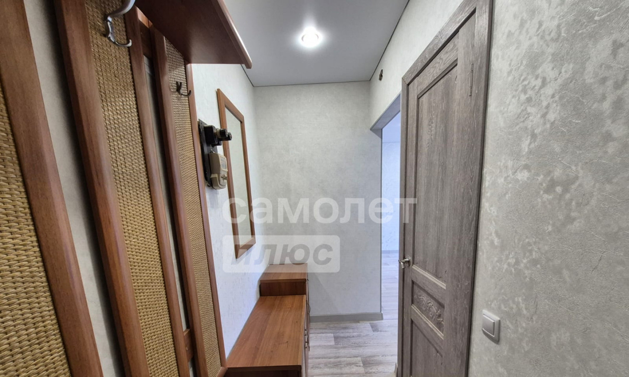 квартира г Калуга ул Московская 111 фото 2