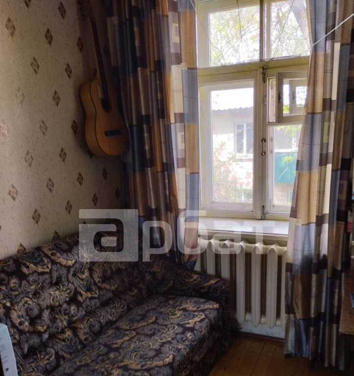 квартира г Кострома ул Центральная 19 2-я фото 3
