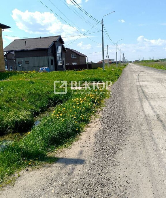 дом г Кострома р-н Фабричный проезд 4-й Армейский фото 3