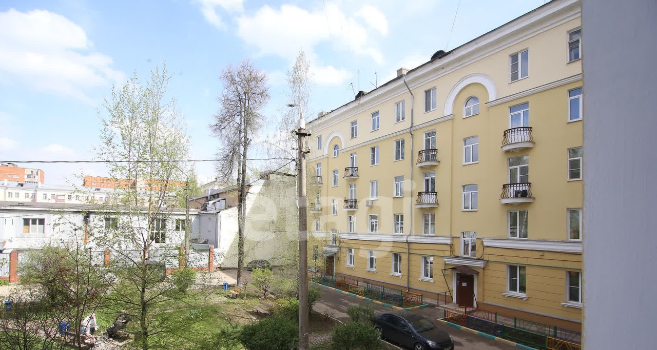 квартира г Тула ул Кирова 157 фото 2