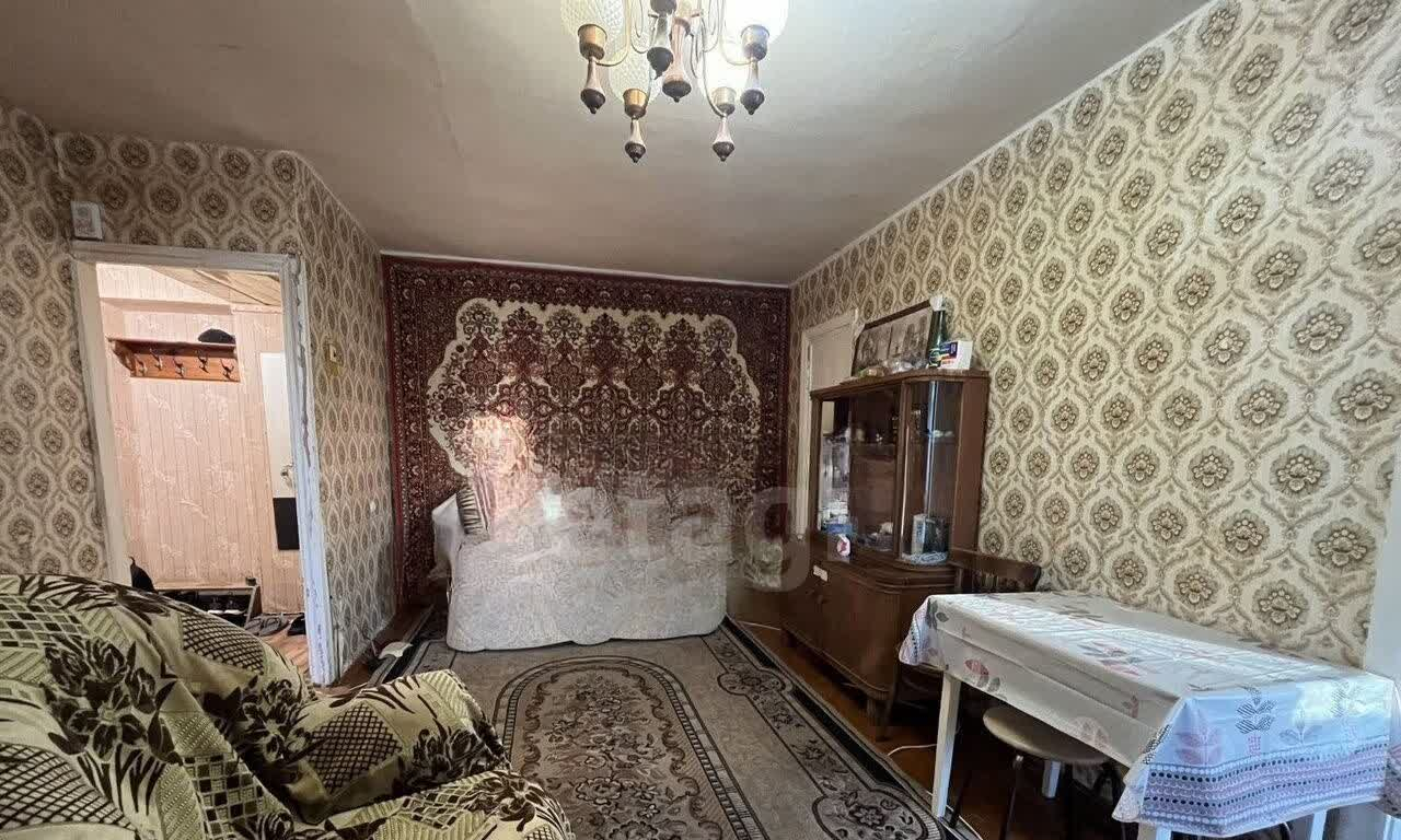 квартира г Тула ул Смидович 16 фото 3