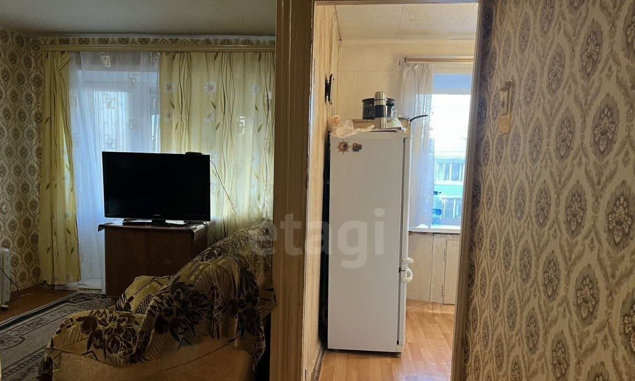 квартира г Тула ул Смидович 16 фото 4