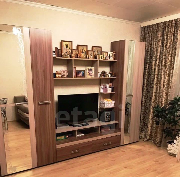 квартира г Одинцово ш Можайское 47 Одинцово фото 4