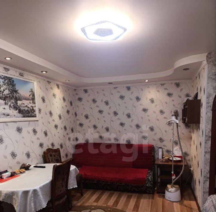 квартира г Химки ул Московская 18 Химки фото 4