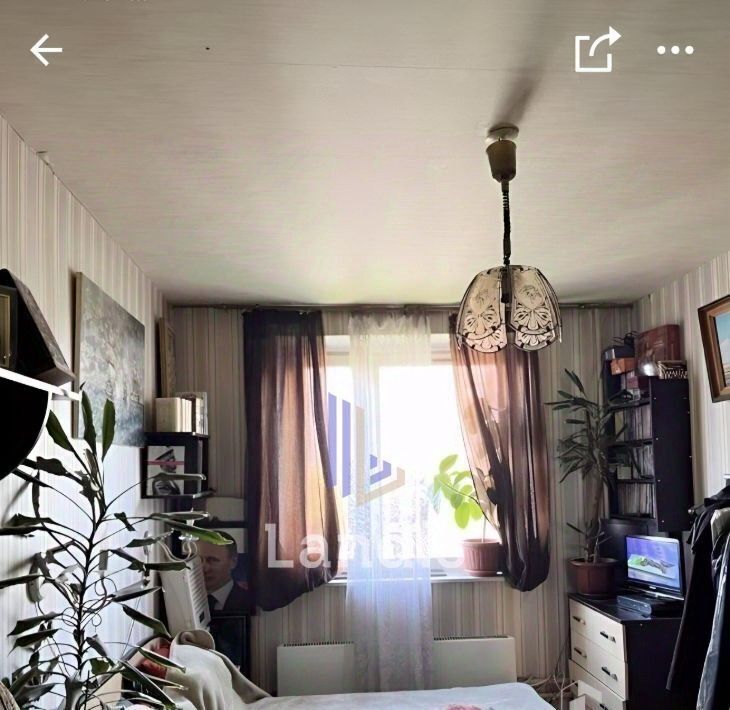 квартира г Красногорск б-р Красногорский 13к/1 Пенягино фото 2