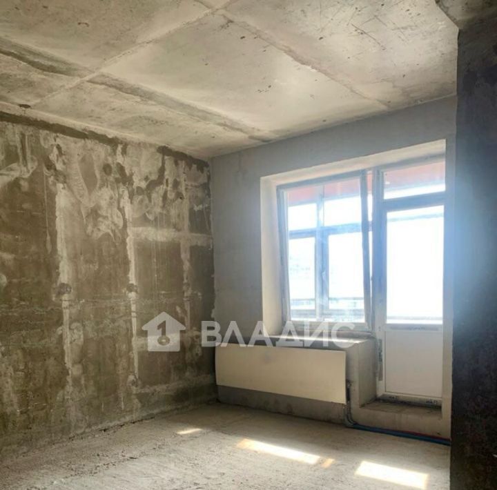 квартира г Красногорск ул Спасская 1к/2 Мякинино фото 4