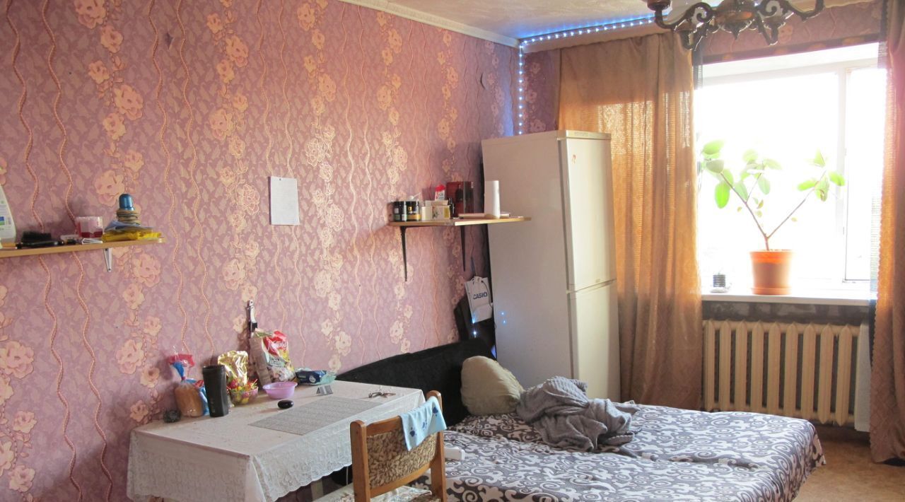 комната г Электросталь Южный пр-кт Южный 1к/1 фото 2