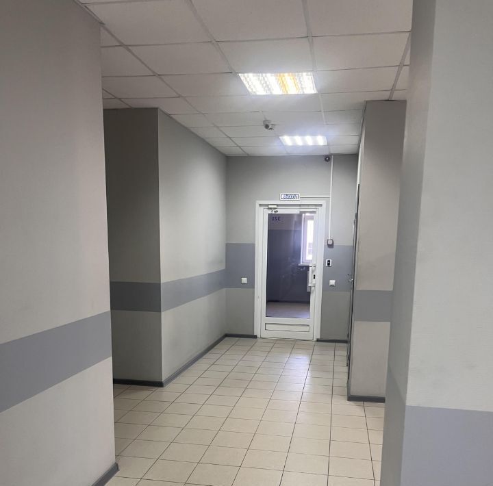 офис г Тверь р-н Московский б-р Цанова 1б фото 3