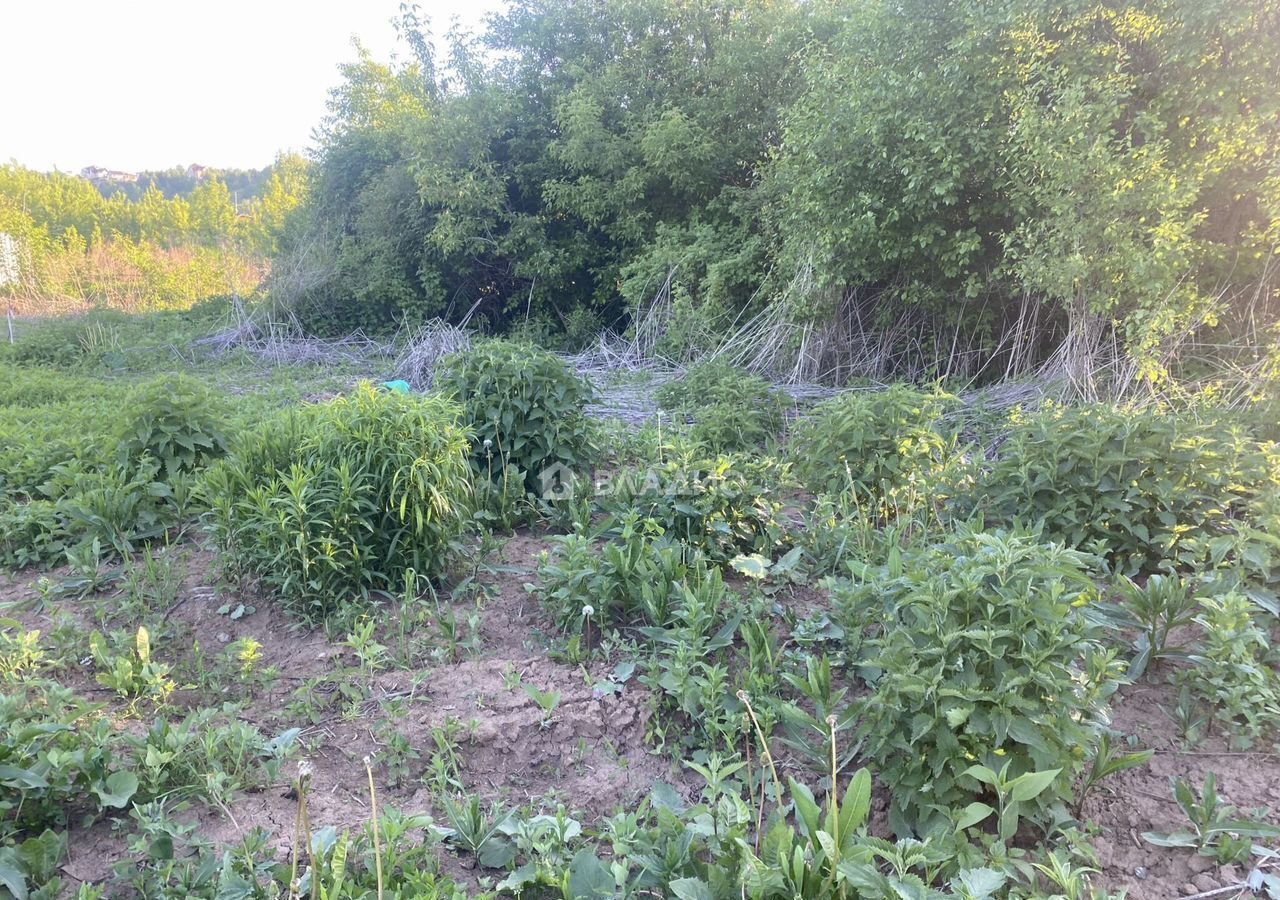земля г Нижний Новгород ул Чкалова д. Кузьминка фото 2