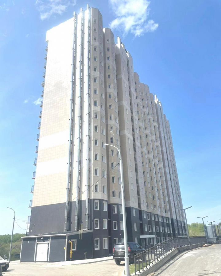 квартира г Хабаровск р-н Краснофлотский ул Салтыкова-Щедрина 1/2 фото 3