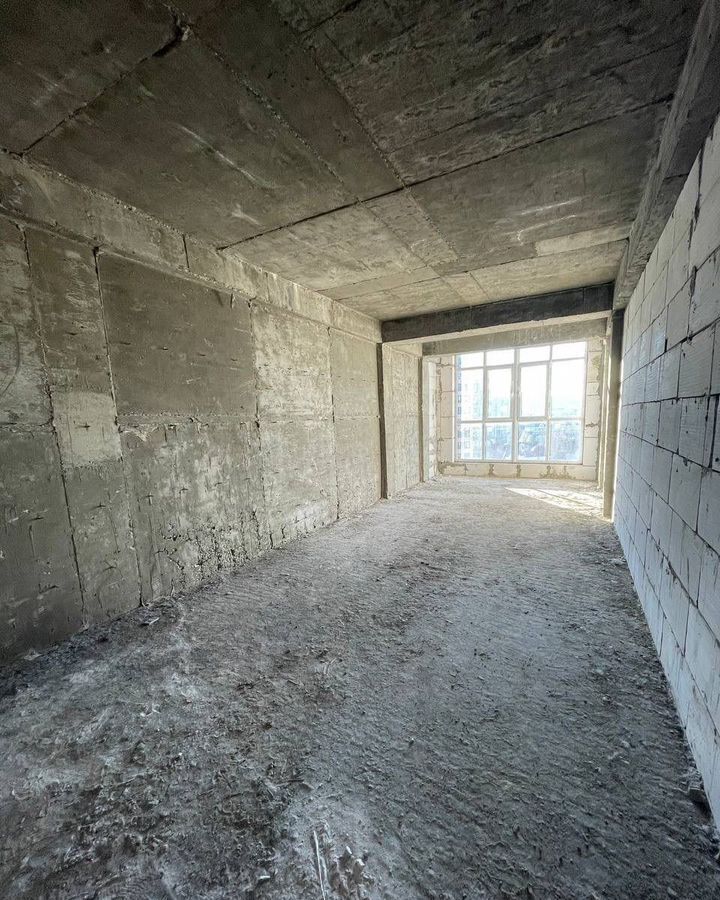 квартира г Махачкала р-н Ленинский пр-кт Насрутдинова 165 фото 1