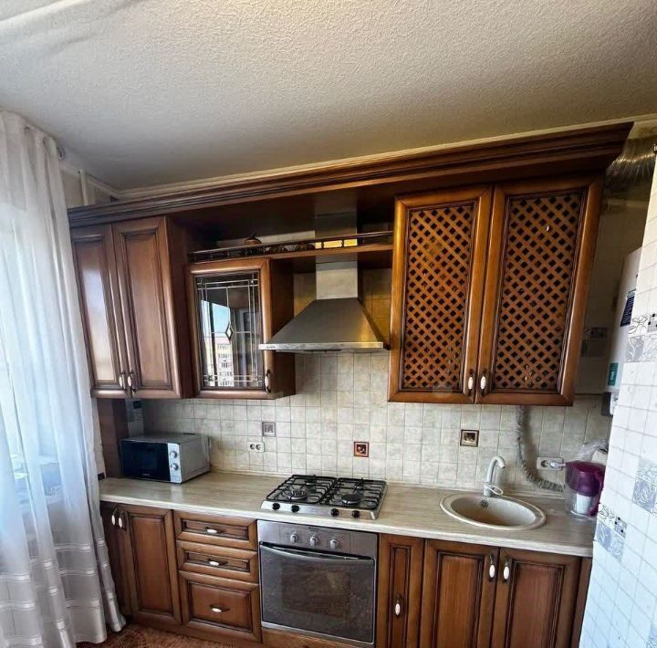 квартира г Курск р-н Центральный б-р Майский 11 Бульвар фото 1