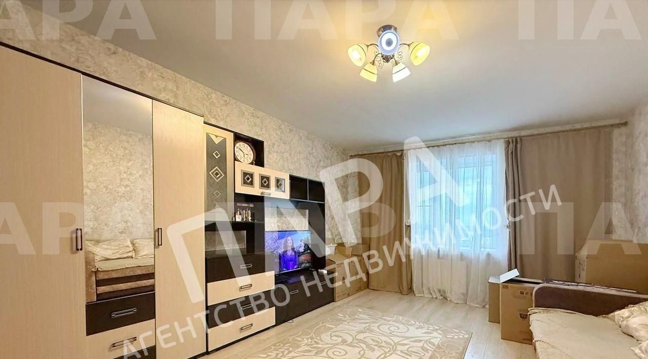 квартира г Самара Гагаринская ул Революционная 155 фото 1