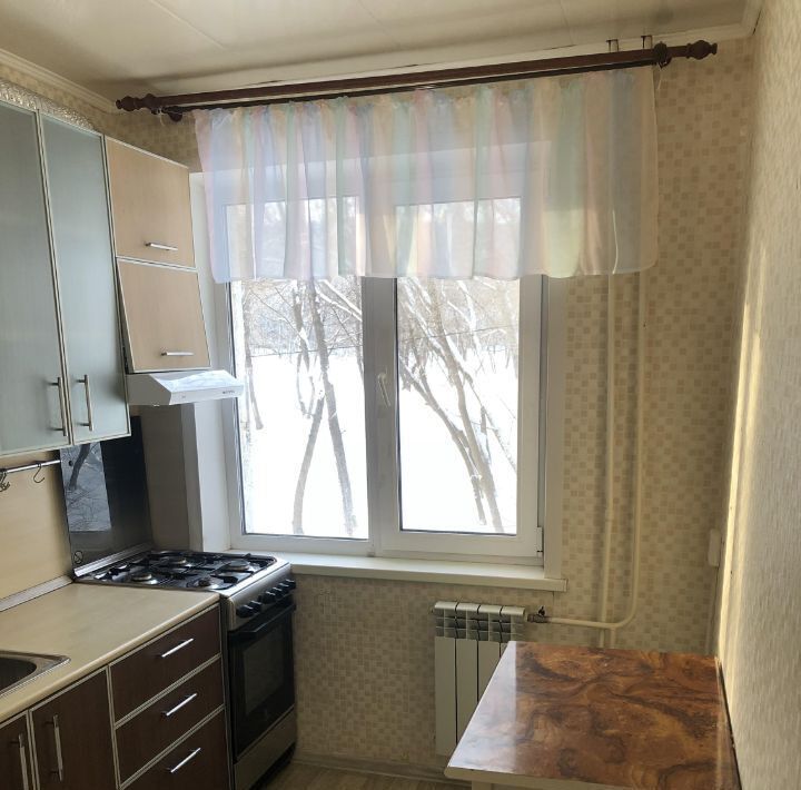 квартира г Самара Безымянка ул Стара Загора 116 фото 1