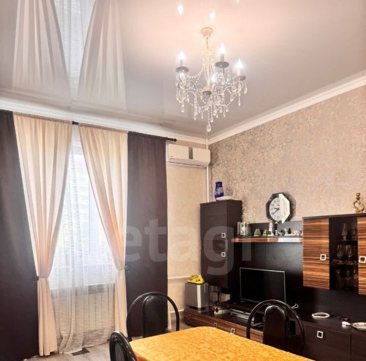 квартира г Курск р-н Центральный пр-кт Вячеслава Клыкова 16 фото 4