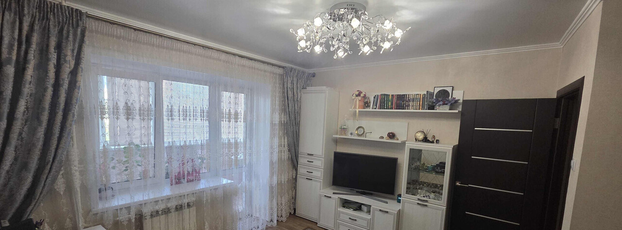квартира г Тольятти ул Полякова 26 фото 2