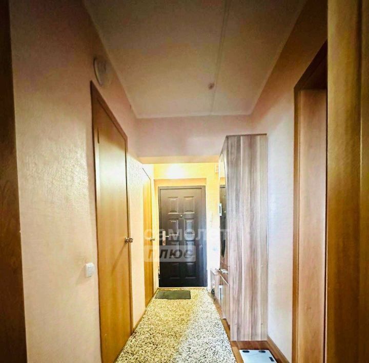 квартира г Курск р-н Центральный микрорайон Метеостанция фото 3