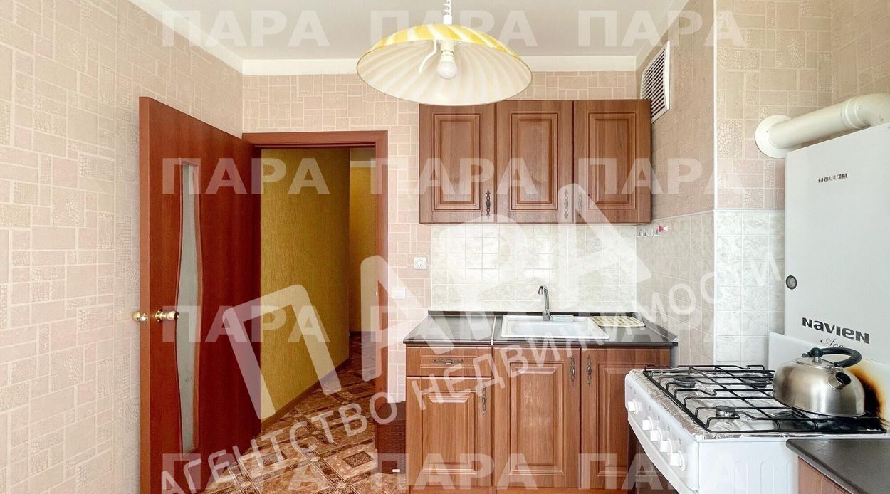 квартира г Самара Российская ул Демократическая 150 фото 3