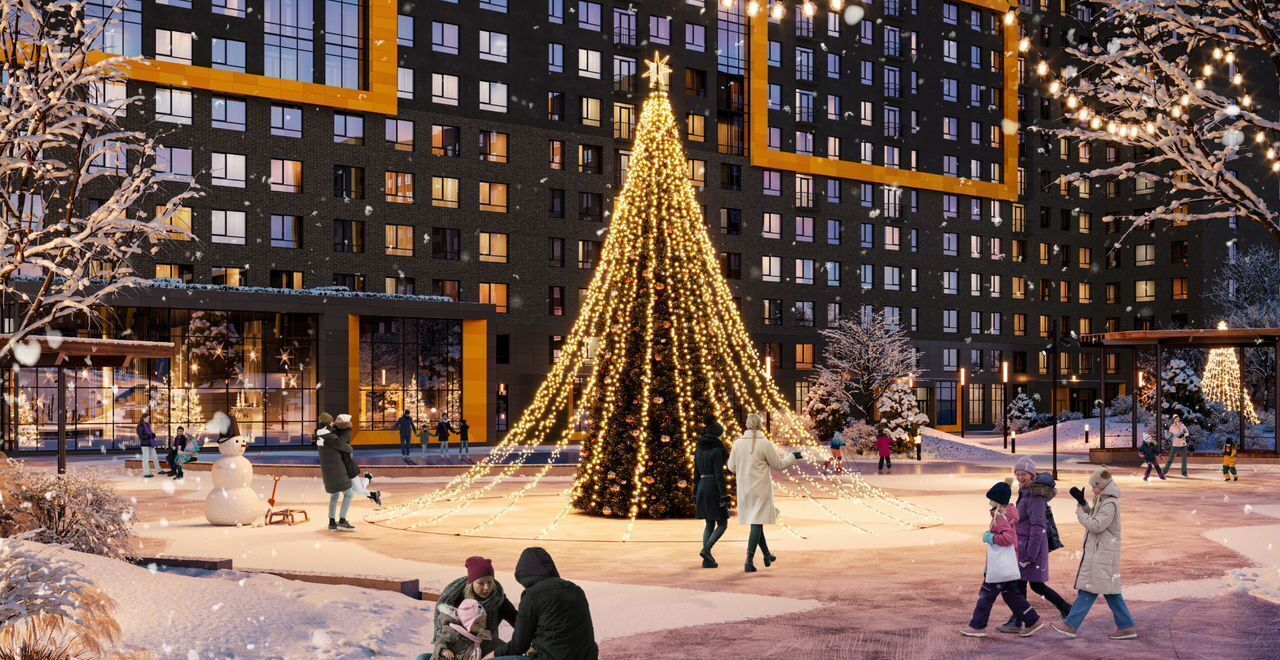 квартира г Екатеринбург Академический ул Академика Ландау 3 фото 4