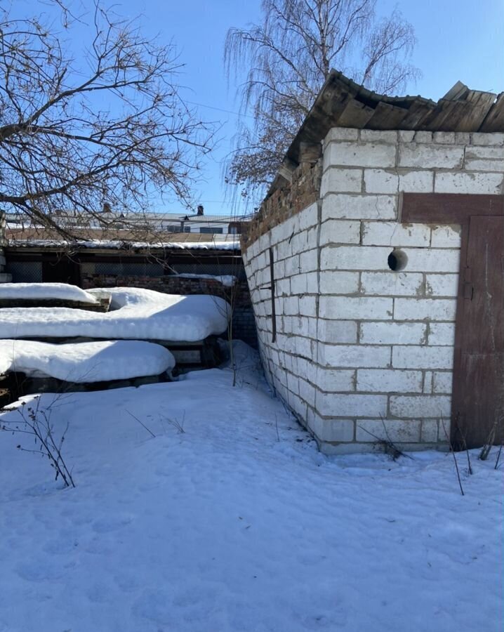 земля г Кострома р-н Центральный фото 3