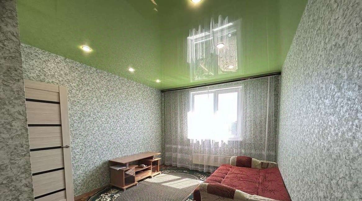 квартира г Тольятти р-н Автозаводский ул 70 лет Октября 61 фото 4