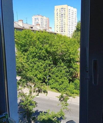 ул Бориса Панина 19 фото