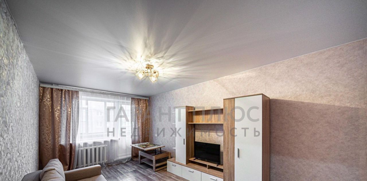 квартира г Липецк р-н Советский ул им. Семашко 6 фото 1