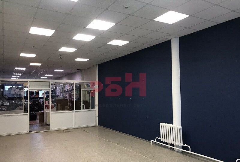 торговое помещение г Самара р-н Промышленный ул Ново-Садовая 387а фото 4