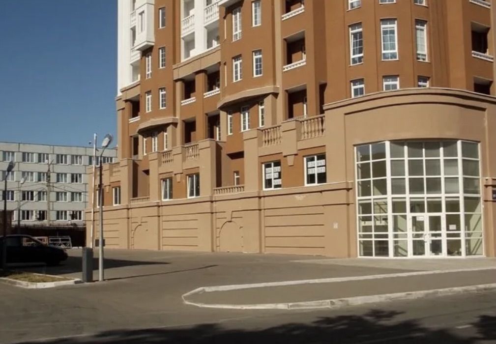 свободного назначения г Тольятти р-н Центральный ул Жилина 13а фото 3
