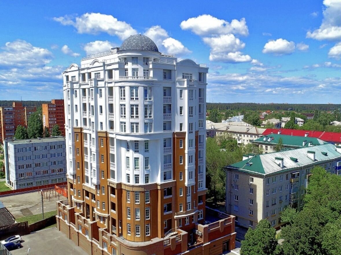 свободного назначения г Тольятти р-н Центральный ул Жилина 13а фото 4