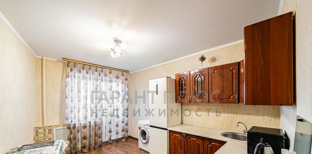квартира г Липецк р-н Октябрьский ул Катукова 23 фото 4