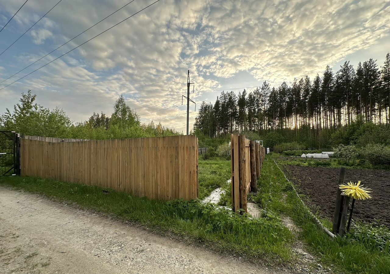 земля г Алапаевск п Асбестовский коллективный сад АПАТП, Асбест фото 33