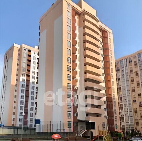 квартира г Новороссийск р-н Приморский ул Видова 121ак/1 фото 9