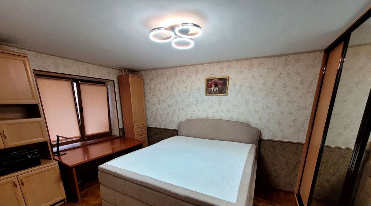 квартира г Калининград р-н Ленинградский ул Потемкина 13 фото 1