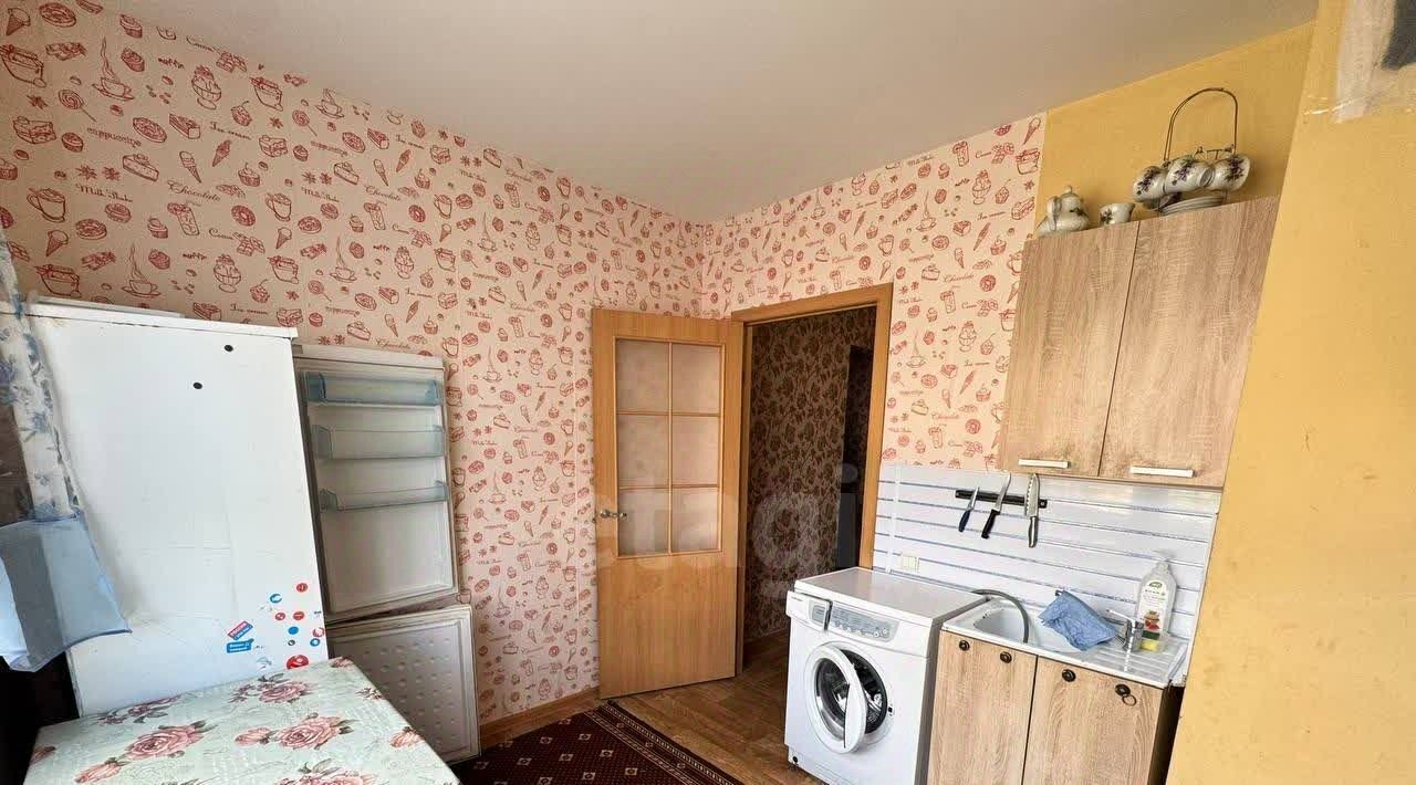 квартира г Калининград р-н Московский ул Левитана 57к/3 фото 3