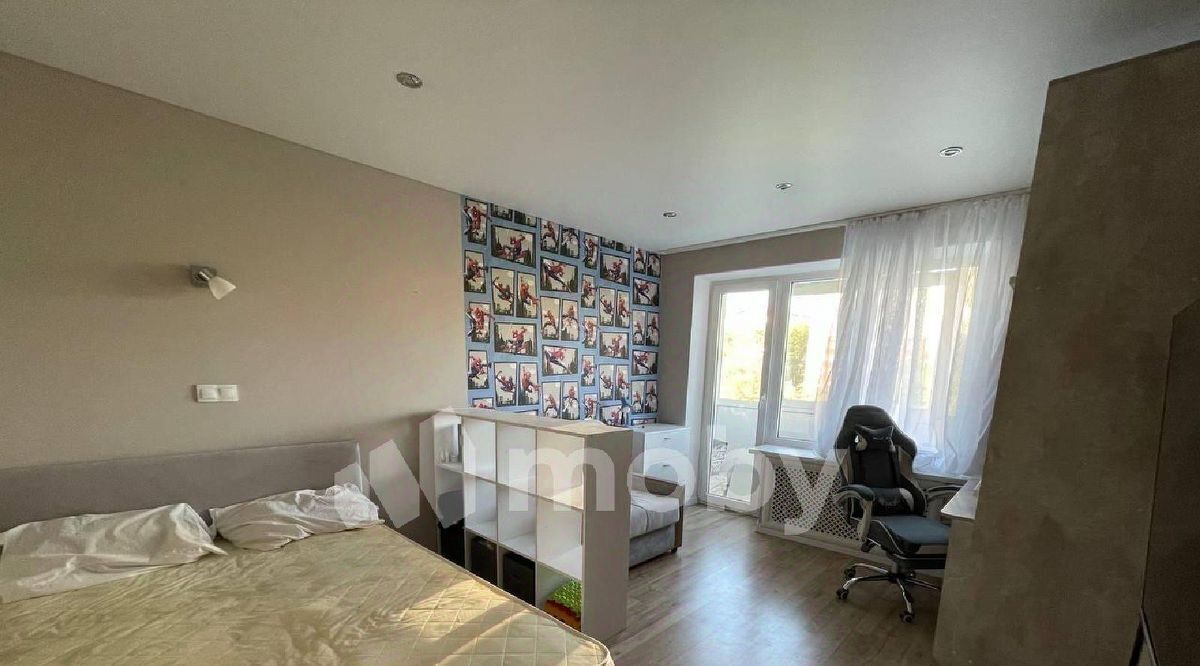 квартира г Калининград р-н Центральный ул Красная 93 фото 2
