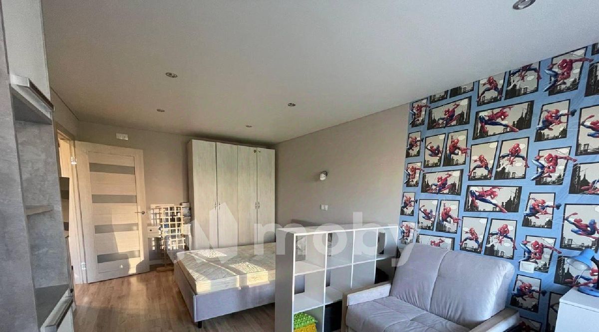 квартира г Калининград р-н Центральный ул Красная 93 фото 3