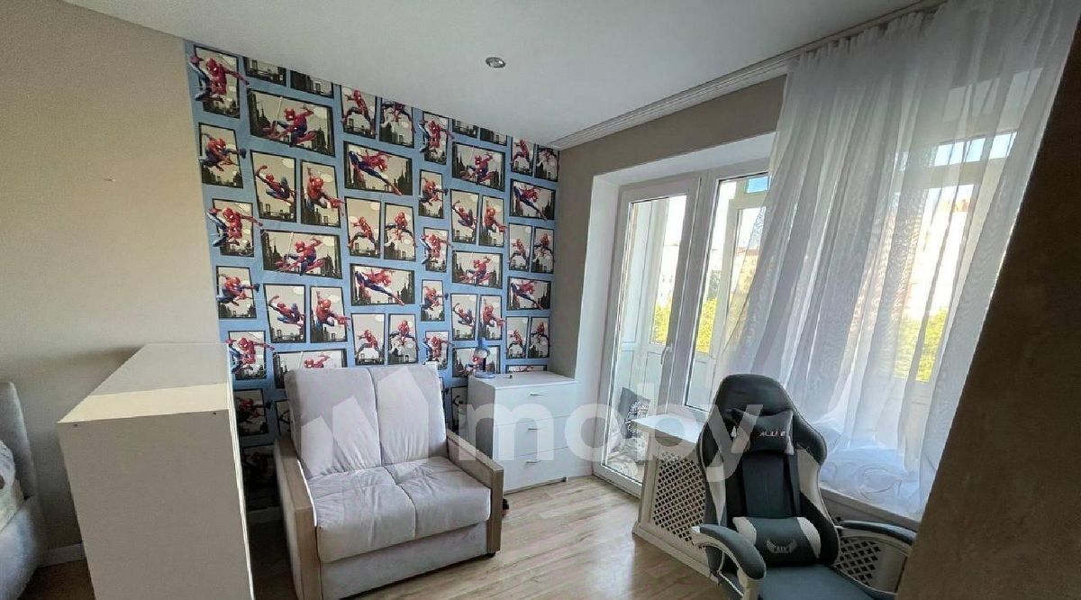 квартира г Калининград р-н Центральный ул Красная 93 фото 4