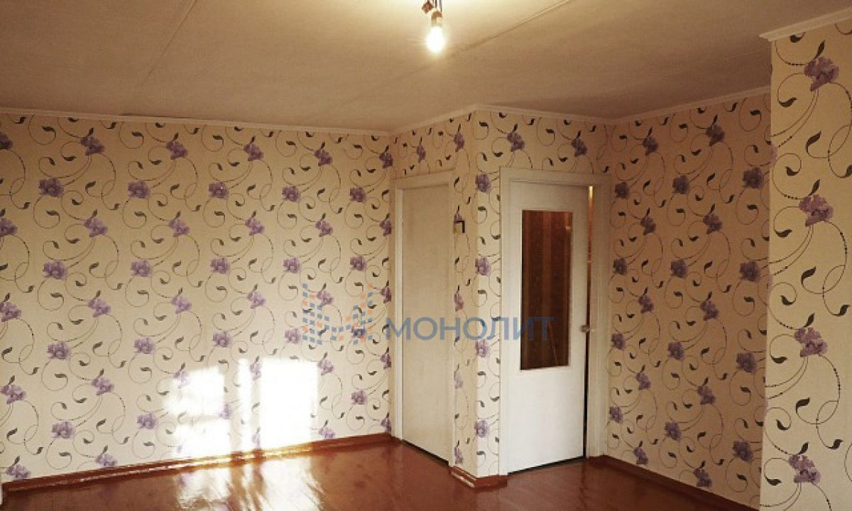 квартира г Нижний Новгород ул Тихорецкая 5 фото 1
