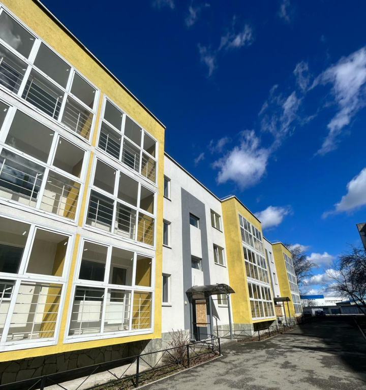 квартира г Среднеуральск ул Металлистов 14 фото 1