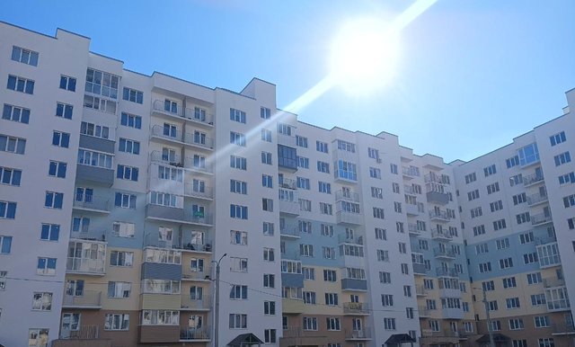 дом 18/3 12-й м-н фото