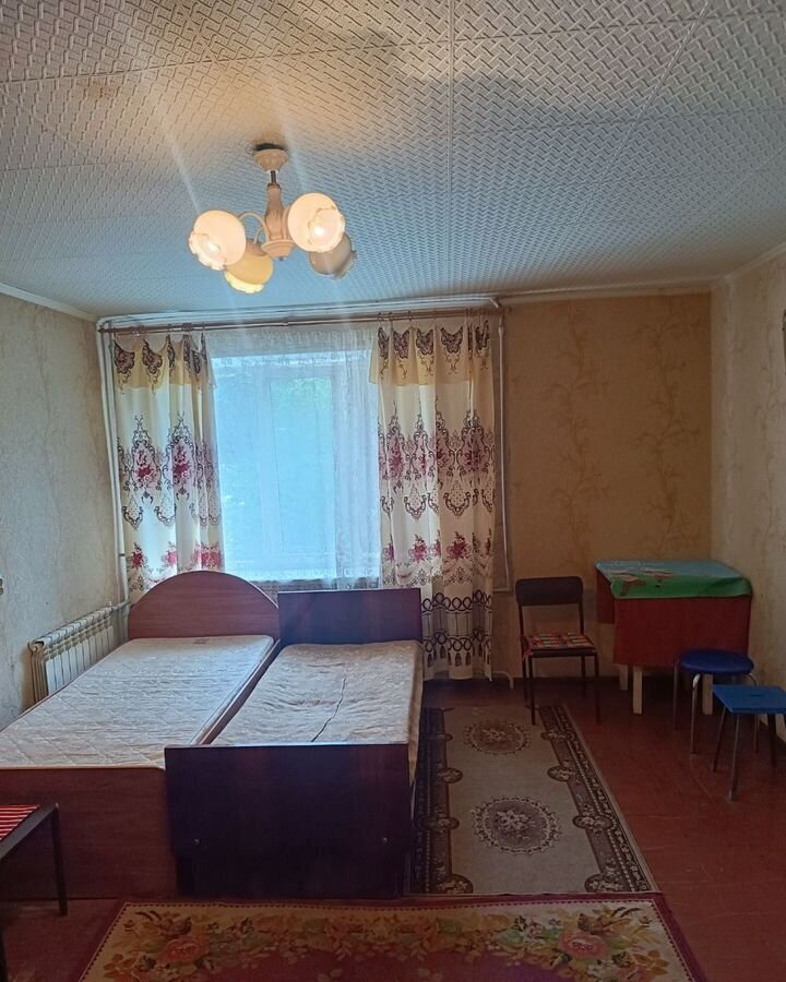 комната г Белгород Западный ул Щорса 28 фото 1