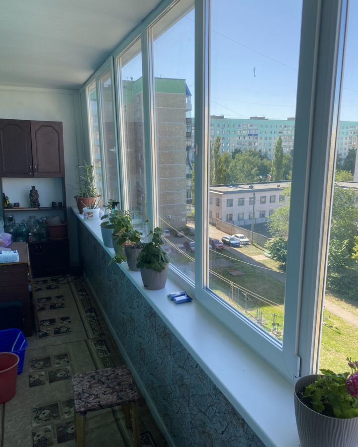 квартира р-н Мелеузовский г Мелеуз ул Смоленская 31 фото 1