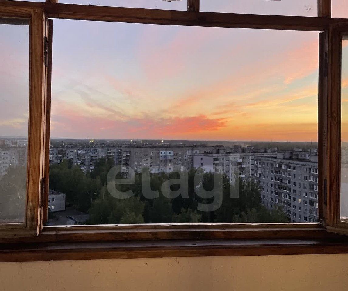 квартира г Нижний Новгород Парк культуры Соцгород III ул Политбойцов 21 фото 3