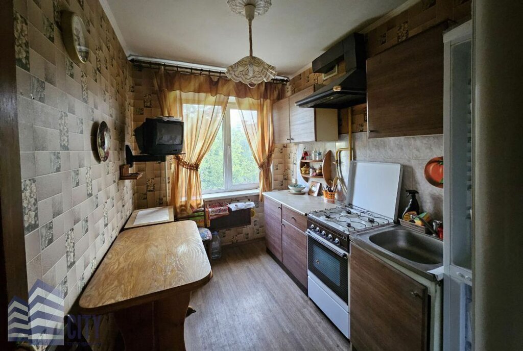 квартира г Реутов ул Лесная 10 Реутов фото 4